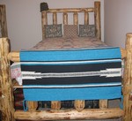 Saddle Blanket